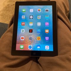 Ipad 2 A1395 16gb