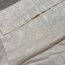 Bedeck Made in Ireland Top QQuality Single Duvet Cover and matching pillow cover Image 2