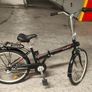 Folding Bike Image 5