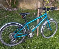 Isla Bike Beinn 20