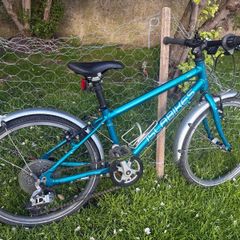 Isla Bike Beinn 20