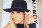 Mandy smith mandy lp rare Australia edition Kylie