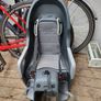 kids bike seat Image 3