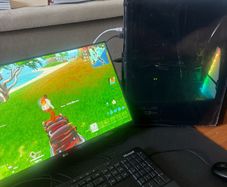 I5 gaming pc for 280