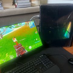 I5 gaming pc for 280