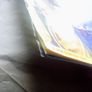 Very scarce Jordan F1 magazine (Postage Included) Image 2