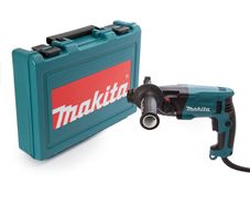 Makita SDS+ Rotary Hammer Drill 110 V | includes Makita Box