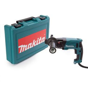 Makita SDS+ Rotary Hammer Drill 110 V | includes Makita Box