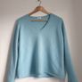 Marks& Spencer  Cashmere Jumper Size Uk 16 Image 3