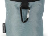 Premium Clothes Peg Bag (Assorted Colours) Drawstring Closure, Hanging Snap Hook, Durable Material (Colour Selected at Random)