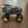 Batman Monster Jam Monster Truck Image 2