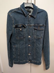 Jeans jacket