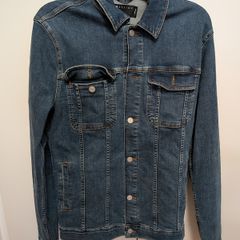 Jeans jacket