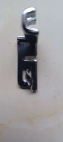 Rolled Hem Foot