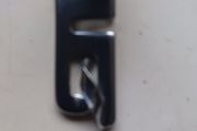 Rolled Hem Foot