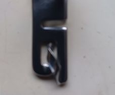 Rolled Hem Foot