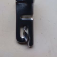 Rolled Hem Foot
