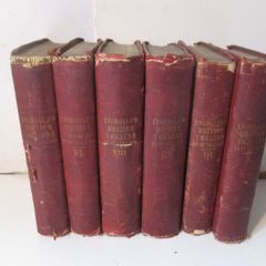 The British Theatre Or A Collection Of Plays C.1808