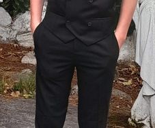 River Island suit