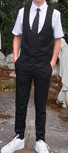 River Island suit