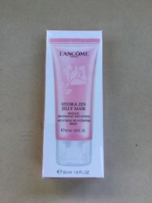 lancome hydra zen jelly mask new 50ml
