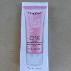 lancome hydra zen jelly mask new 50ml