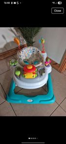 baby walker