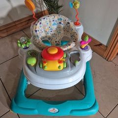 baby walker