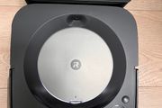 iRobot Braava m6 Robot Mop - Excellent Working Order + Extras