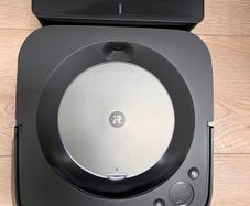 iRobot Braava m6 Robot Mop - Excellent Working Order + Extras
