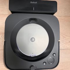 iRobot Braava m6 Robot Mop - Excellent Working Order + Extras