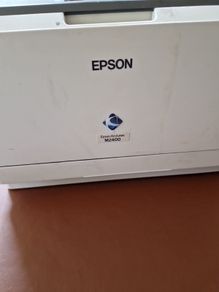 printer