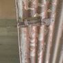 metal gate 3ft x 6ft Image 4
