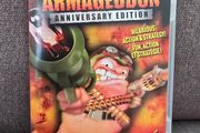 Nintendo Switch Worms Armageddon