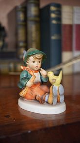 Hummel Figurine