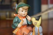 Hummel Figurine