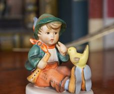 Hummel Figurine