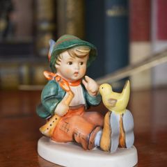 Hummel Figurine