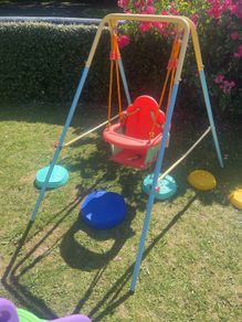swing