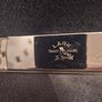 Vintage 48-hole Hero Harmonica Image 3