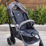 Joie Buggy, Lightweight Stroller + Rain Cover Image 2