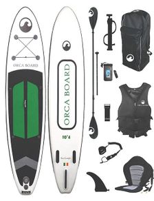 Liquidation Sale Water Sports Stock
