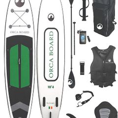 Liquidation Sale Water Sports Stock