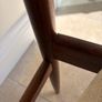 4 g plan dining chairs (2x repair needed) Image 4