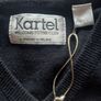 Kartel Woolen Sleeveless Sweater, size Medium. Image 5
