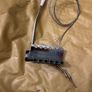 electric guitar Tremolo bridge fender Stratocaster fit charvel Jackson Ibanez  electric guitar parts accessories Image 4