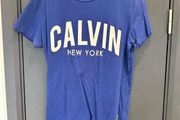 Calvin Klein tshirt
