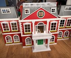 Sylvanian Families -  Bundle