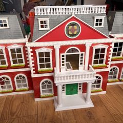 Sylvanian Families -  Bundle