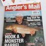New Anglers Bible fishing book and magazine Image 2